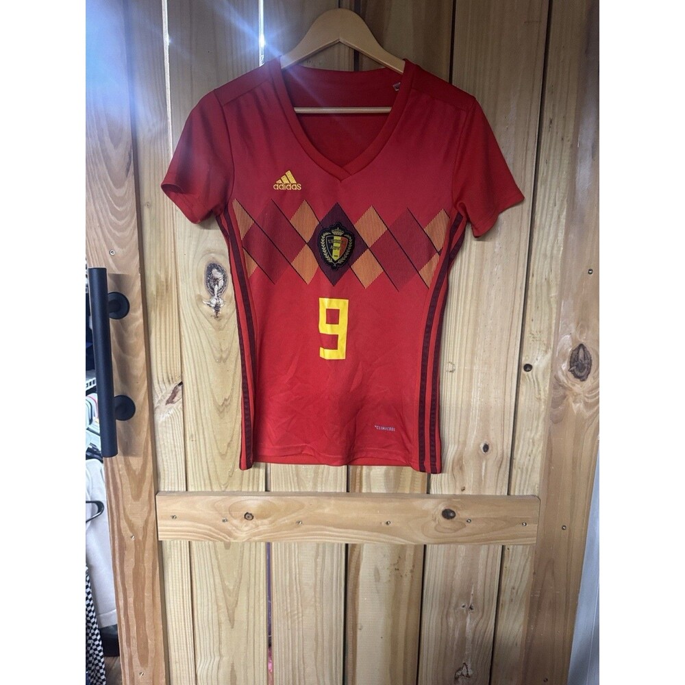 soccer jersey